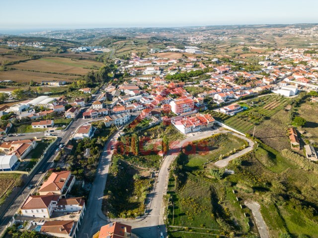 Terreno Urbano - Miragaia, Lourinh, Lisboa - Imagem grande