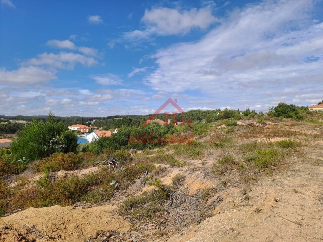 Terreno R�stico - A.  dos Cunhados, Torres Vedras, Lisboa - Imagem grande