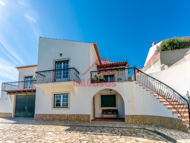Moradia T3 - Carvoeira, Mafra, Lisboa - Imagem grande