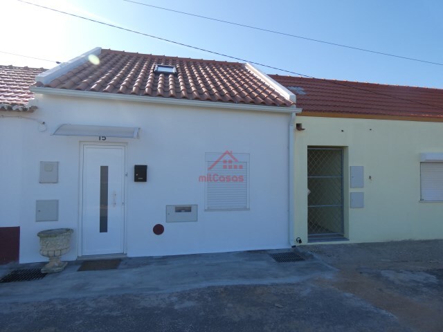 Moradia T1 - Santa Maria, Torres Vedras, Lisboa - Imagem grande
