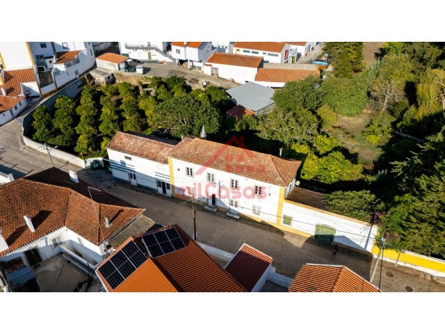 Moradia T5 - Enxara do Bispo, Mafra, Lisboa - Imagem grande