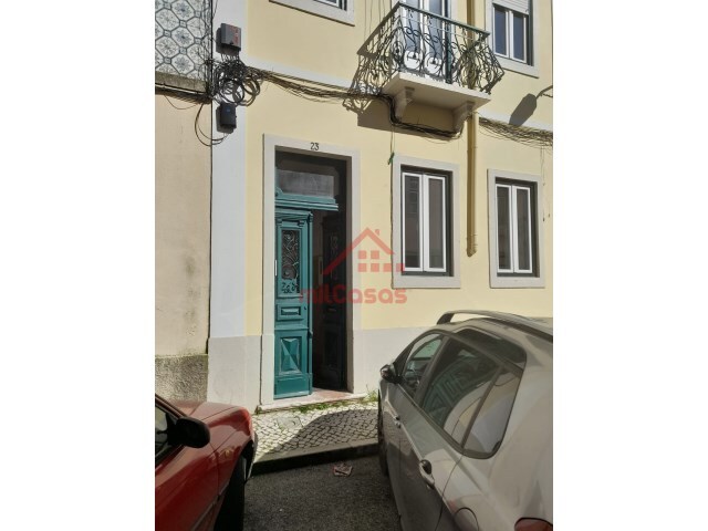 Apartamento T2 - Arroios, Lisboa, Lisboa - Imagem grande