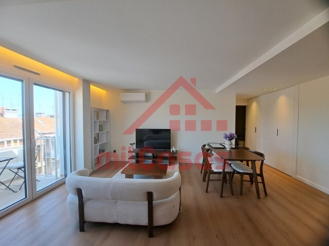 Apartamento T1 - Santa Maria, Torres Vedras, Lisboa - Imagem grande