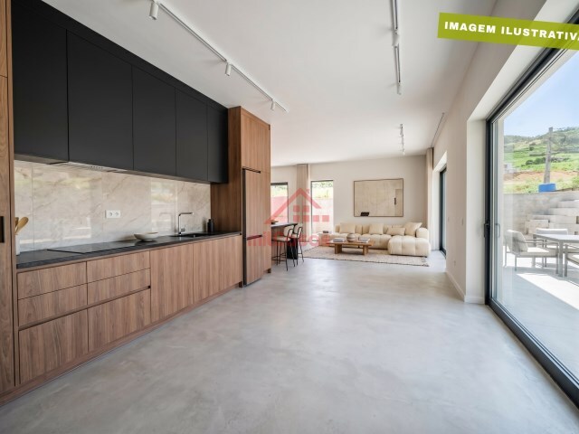 Moradia T3 - Maxial, Torres Vedras, Lisboa - Imagem grande