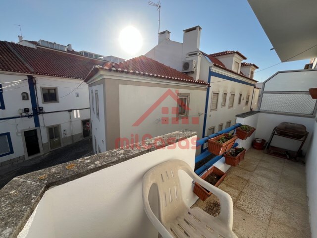 Apartamento T3 - Ericeira, Mafra, Lisboa - Imagem grande