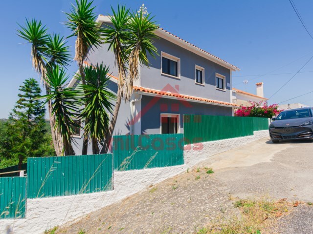 Moradia T4 - Carvoeira, Mafra, Lisboa - Imagem grande