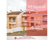 Moradia T4 - Campelos, Torres Vedras, Lisboa