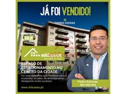 Garagem - Santa Maria, Torres Vedras, Lisboa