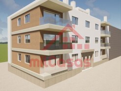 Apartamento T3 - Ramalhal, Torres Vedras, Lisboa