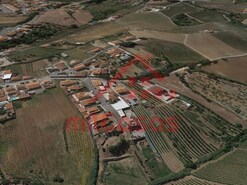 Terreno Urbano - Turcifal, Torres Vedras, Lisboa