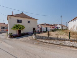 Moradia T5 - Abitureiras, Santarém, Santarém