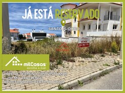 Terreno Rstico - Santo Isidoro MFR, Mafra, Lisboa