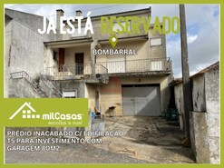 Moradia T5 - Rolia, Bombarral, Leiria