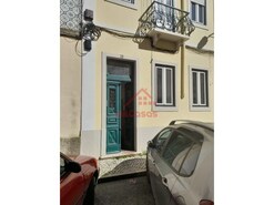 Apartamento T2 - Arroios, Lisboa, Lisboa