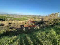 Terreno R�stico - Dois Portos, Torres Vedras, Lisboa