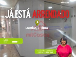 Loja - Lumiar, Lisboa, Lisboa