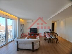 Apartamento T1 - Santa Maria, Torres Vedras, Lisboa