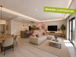 Apartamento T2 - Ericeira, Mafra, Lisboa