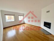 Apartamento T3 - Santa Maria, Torres Vedras, Lisboa - Miniatura: 4/9