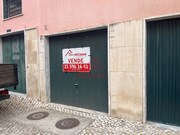 Armazém Não Definido - Massamá, Sintra, Lisboa - Miniatura: 1/9
