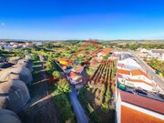 Armazém Não Definido - Cadaval, Cadaval, Lisboa - Miniatura: 8/9