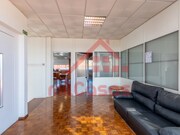 Escrit�rio - Santa Maria, Torres Vedras, Lisboa - Miniatura: 2/9