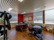 Escrit�rio - Santa Maria, Torres Vedras, Lisboa - Miniatura: 7/9