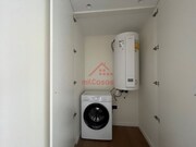 Apartamento T1 - Santa Maria, Torres Vedras, Lisboa - Miniatura: 8/9