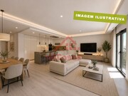 Apartamento T2 - Ericeira, Mafra, Lisboa - Miniatura: 1/9