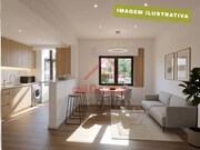 Apartamento T1 - Santa Maria, Torres Vedras, Lisboa - Miniatura: 5/9