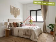 Apartamento T1 - Santa Maria, Torres Vedras, Lisboa - Miniatura: 9/9