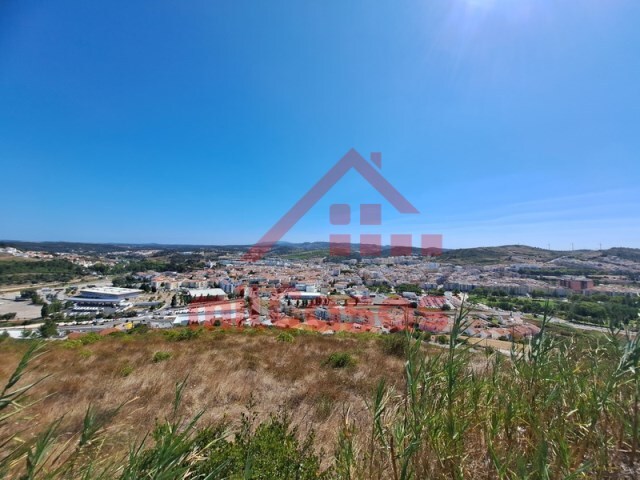 Terreno R�stico - Santa Maria, Torres Vedras, Lisboa - Imagem grande