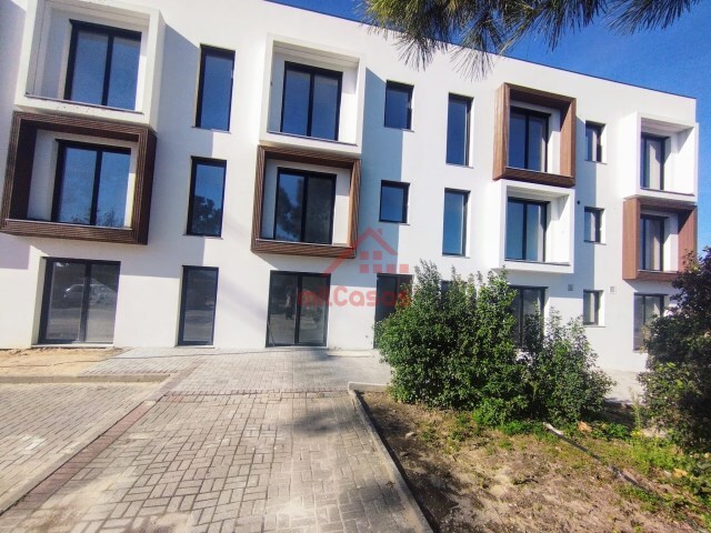 Apartamento T2 - Santa Maria, Torres Vedras, Lisboa - Imagem grande