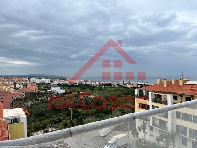 Apartamento T2 - Ericeira, Mafra, Lisboa - Imagem grande