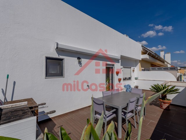 Apartamento T3 - Santa Maria, Torres Vedras, Lisboa - Imagem grande