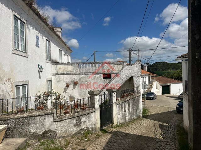Moradia T5 - Dois Portos, Torres Vedras, Lisboa - Imagem grande