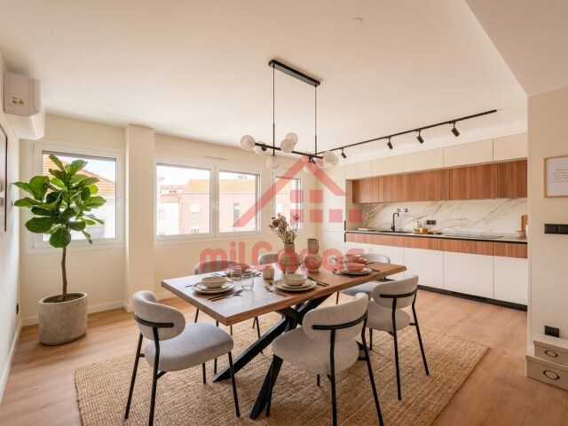 Apartamento T2 - Santa Maria, Torres Vedras, Lisboa - Imagem grande