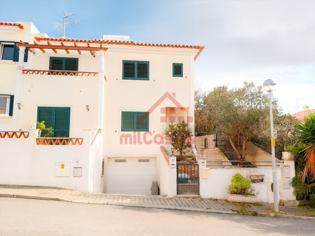 Moradia T3 - Ericeira, Mafra, Lisboa - Imagem grande