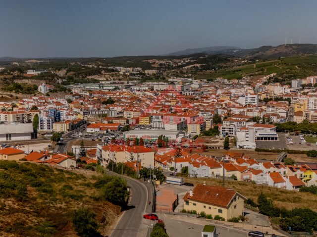 Moradia T4 - Santa Maria, Torres Vedras, Lisboa - Imagem grande