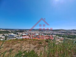 Terreno R�stico - Santa Maria, Torres Vedras, Lisboa