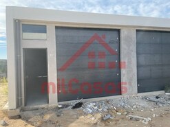 Garagem - Santa Maria, Torres Vedras, Lisboa
