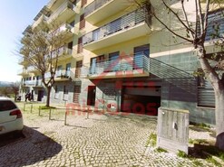 Apartamento T1 - Santa Maria, Torres Vedras, Lisboa