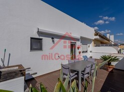 Apartamento T3 - Santa Maria, Torres Vedras, Lisboa