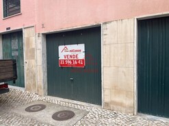 Garagem Não Definido - Massamá, Sintra, Lisboa