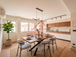 Apartamento T2 - Santa Maria, Torres Vedras, Lisboa
