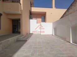Apartamento T2 - Bombarral, Bombarral, Leiria