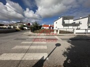 Terreno Urbano - Turcifal, Torres Vedras, Lisboa