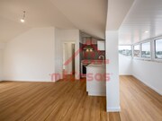 Apartamento T1 - Santa Maria, Torres Vedras, Lisboa - Miniatura: 1/9