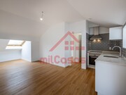 Apartamento T1 - Santa Maria, Torres Vedras, Lisboa - Miniatura: 6/9