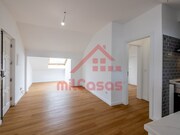 Apartamento T1 - Santa Maria, Torres Vedras, Lisboa - Miniatura: 7/9